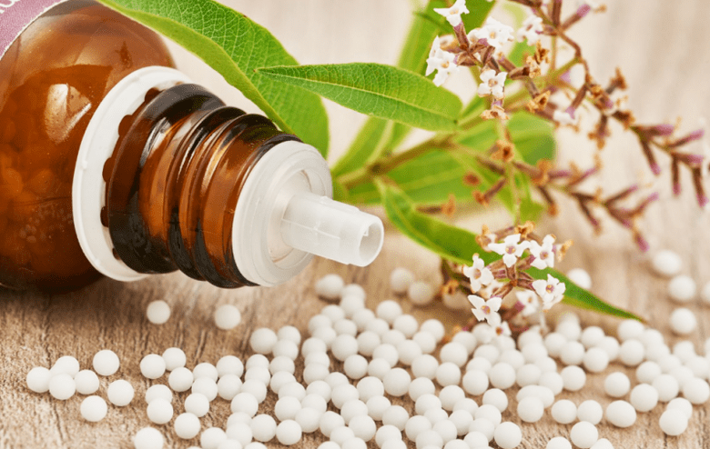 ilaç homeopatik për parazitët